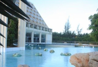 Blau Varadero