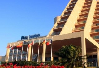 Blau Varadero