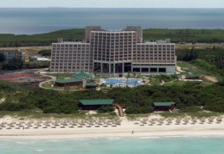 Blau Varadero