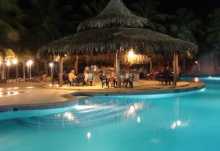 Sunsol Isla Caribe