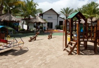 Sunsol Isla Caribe