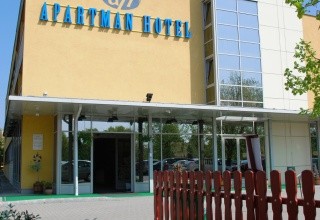 Apartman hotel