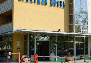Apartman hotel