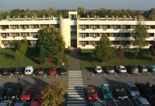 Apartman hotel