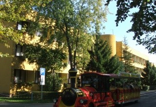 Apartman hotel