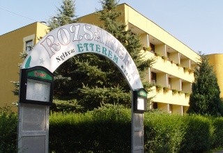 Apartman hotel