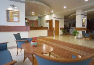 Apartman hotel