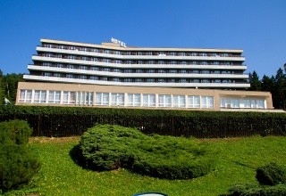 Ibis Styles Relax Rožnov pod Radhoštěm (ex.Relax)