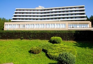 Ibis Styles Relax Rožnov pod Radhoštěm (ex.Relax)