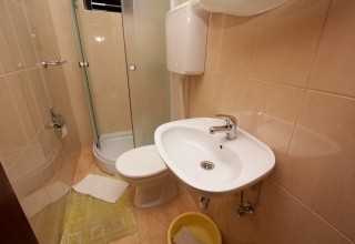 Apartmány Rosika