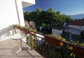 Apartmány Rosika