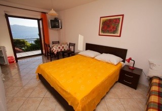 Apartmány Rosika