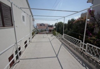 Apartmány Vranjica