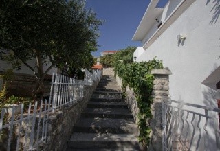 Apartmány Vranjica
