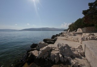 Apartmány Vranjica
