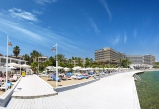 Jasmine Beach Resort