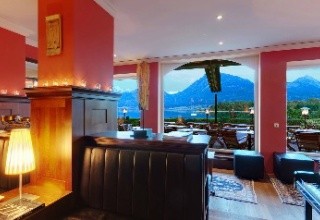 Strandhotel Margaretha