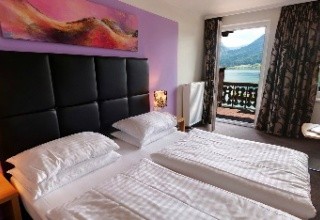 Strandhotel Margaretha