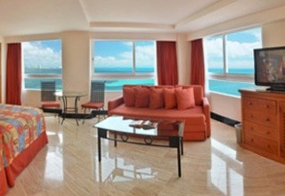 Grand Oasis Palm Resort & Spa