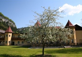 Familienhotel Waldesruh (Göstling)