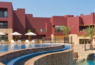 Mövenpick Tala Bay