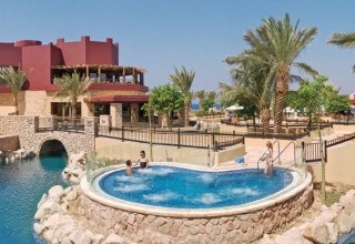 Mövenpick Tala Bay