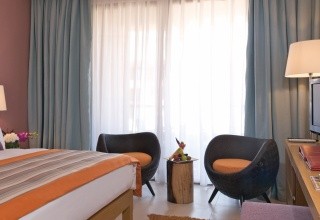 Mövenpick Tala Bay