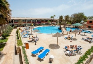Oasis Atlantico Belorizonte