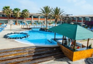 Oasis Atlantico Belorizonte