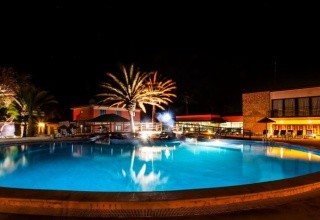 Oasis Atlantico Belorizonte