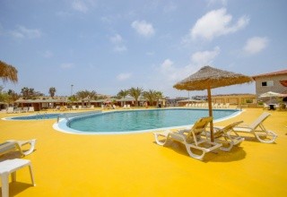 Oasis Atlantico Belorizonte