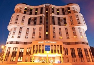 Don Giovanni (ex. Dorint Don Giovanni)