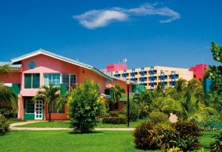 Barceló Solymar