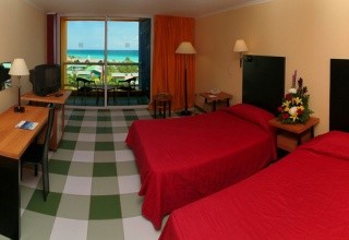 Barceló Solymar