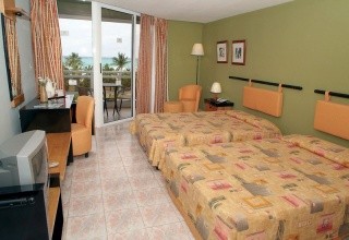 Barceló Solymar