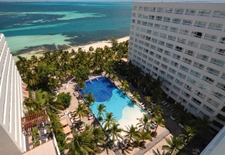 Grand Oasis Palm Resort & Spa
