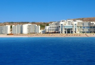 Elysium Resort and Spa