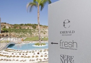 Elysium Resort and Spa