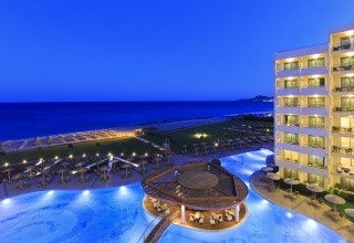 Elysium Resort and Spa