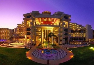Elysium Resort and Spa