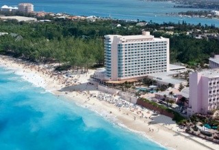 Riu Palace Paradise Island