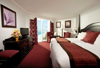 Riu Palace Paradise Island