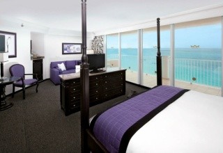 Riu Palace Paradise Island