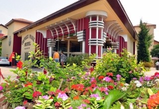 Orfeus Park