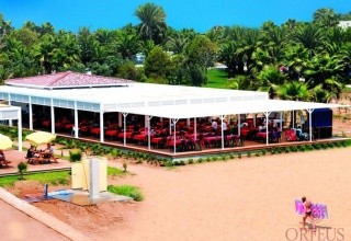 Orfeus Park
