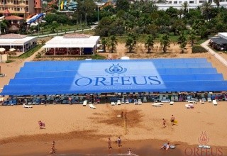 Orfeus Park
