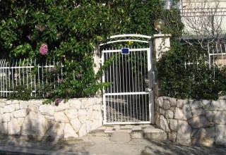 Apartmány Pavica