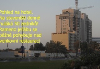 Ajman Beach