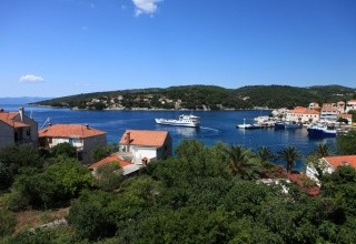Apartmány Leontina