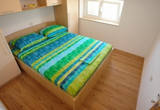 Apartmány Leontina